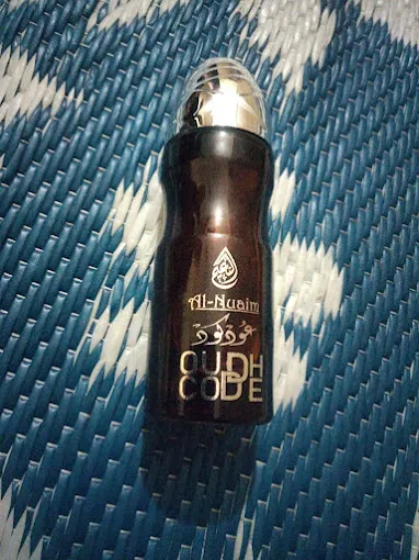 Sumbulaah Perfumes